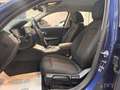 BMW 320 i Touring Business auto * 81.000 KM *IVA ESPOSTA * Blu/Azzurro - thumbnail 9