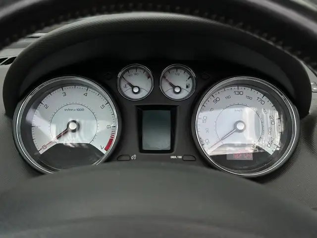 Peugeot 308 view 15