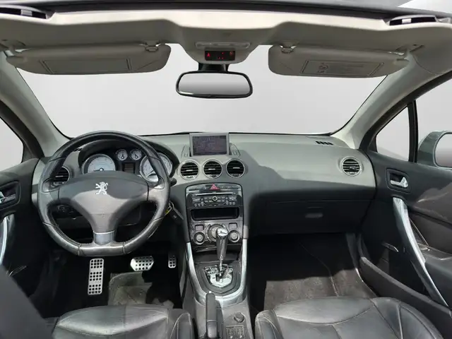 Peugeot 308 view 10