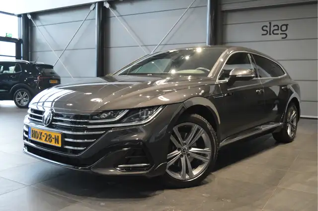 Volkswagen Arteon Shooting Brake 1.4 TSI eHybrid 3X R-LINE head up l