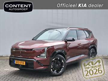81,4 kWh 217pk 2WD GT-Line Business Edition