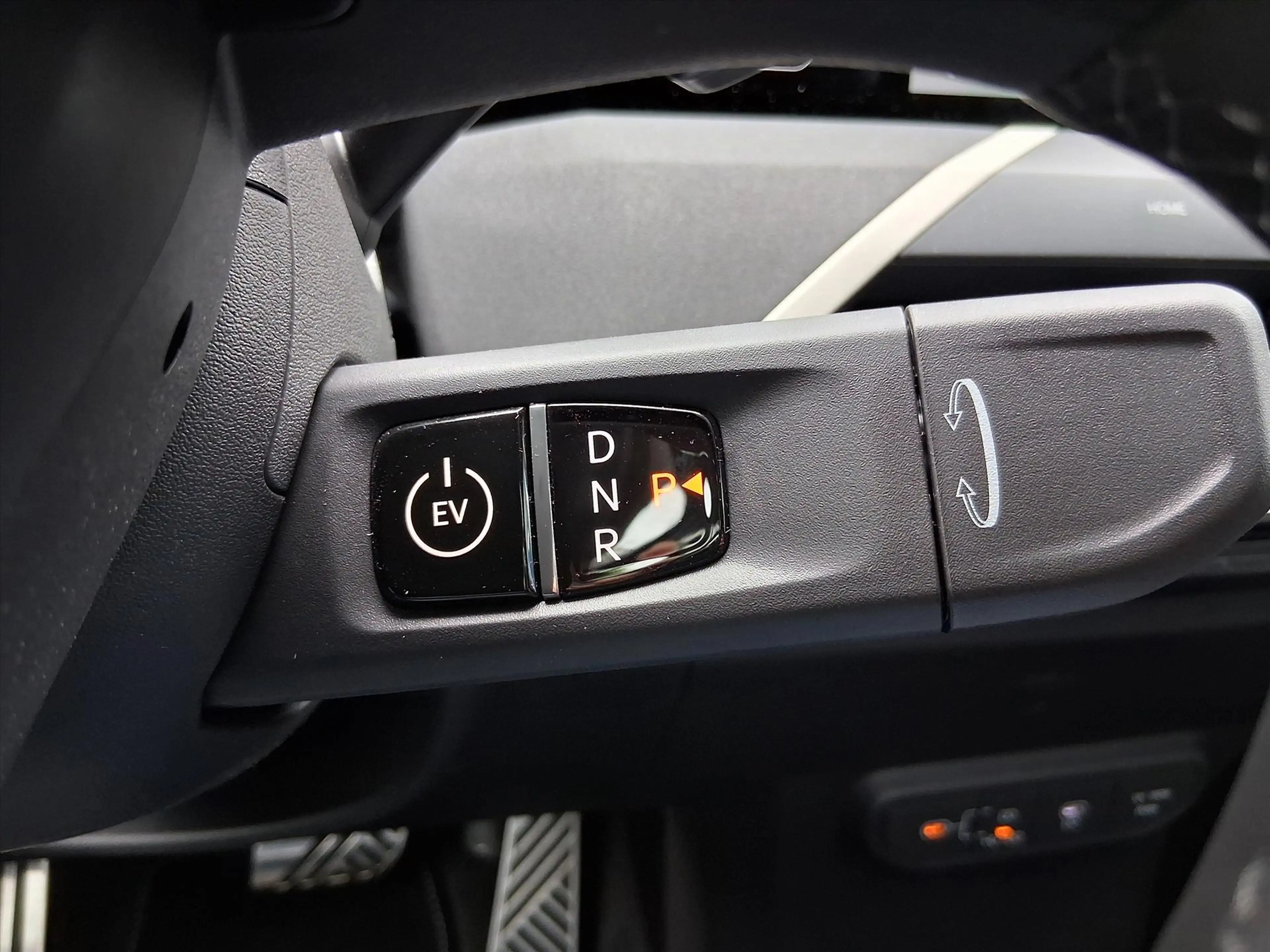 Kia EV5 81,4 kWh 217pk 2WD GT-Line Business Edition — photo 14
