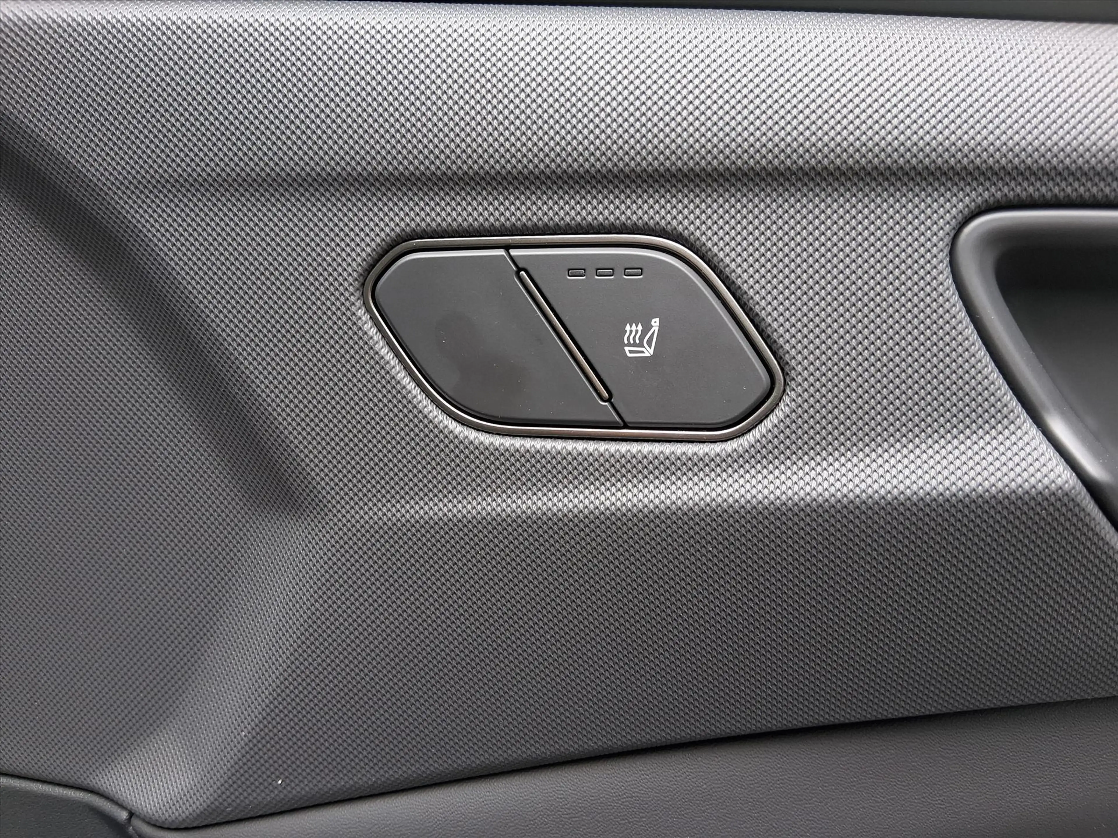 Kia EV5 81,4 kWh 217pk 2WD GT-Line Business Edition — photo 34