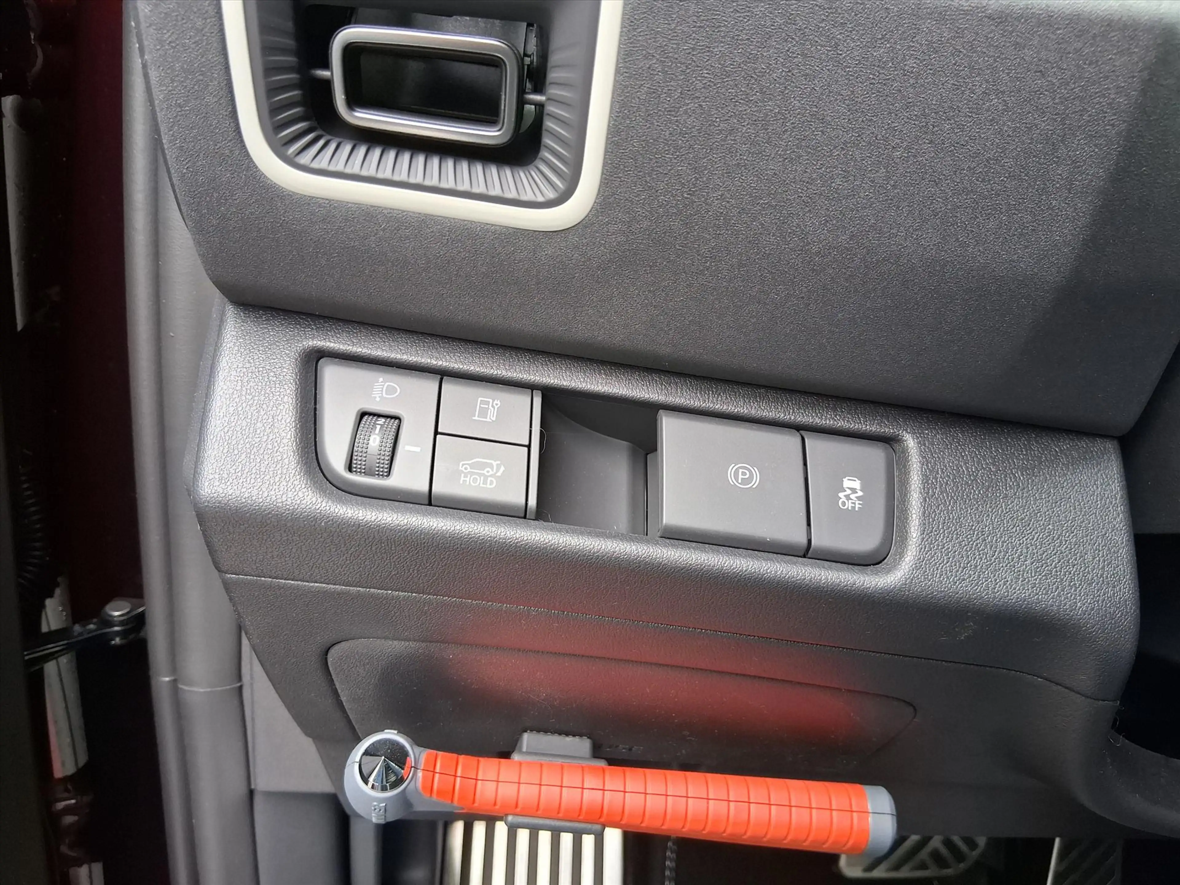 Kia EV5 81,4 kWh 217pk 2WD GT-Line Business Edition — photo 31