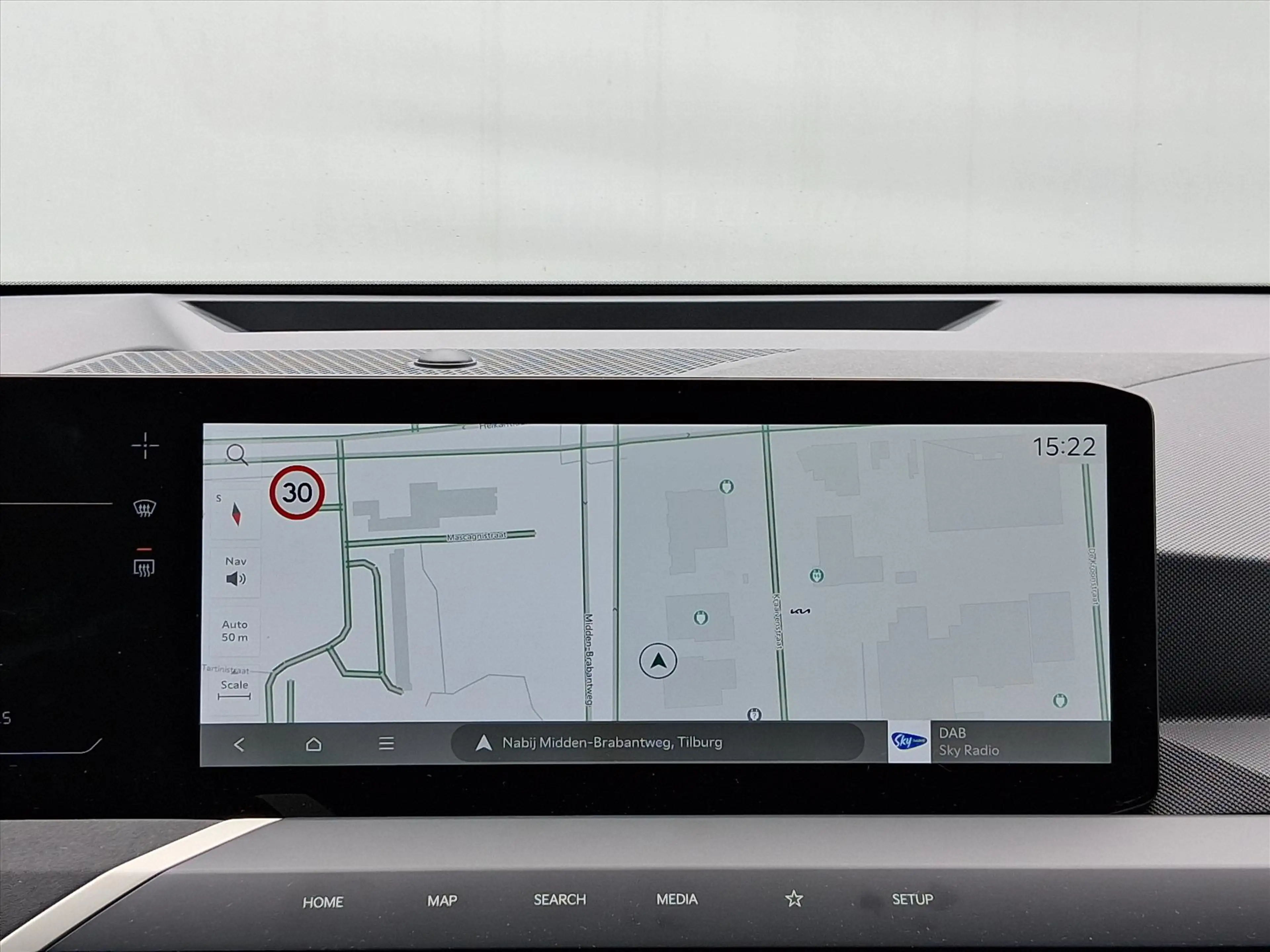 Kia EV5 81,4 kWh 217pk 2WD GT-Line Business Edition — photo 16