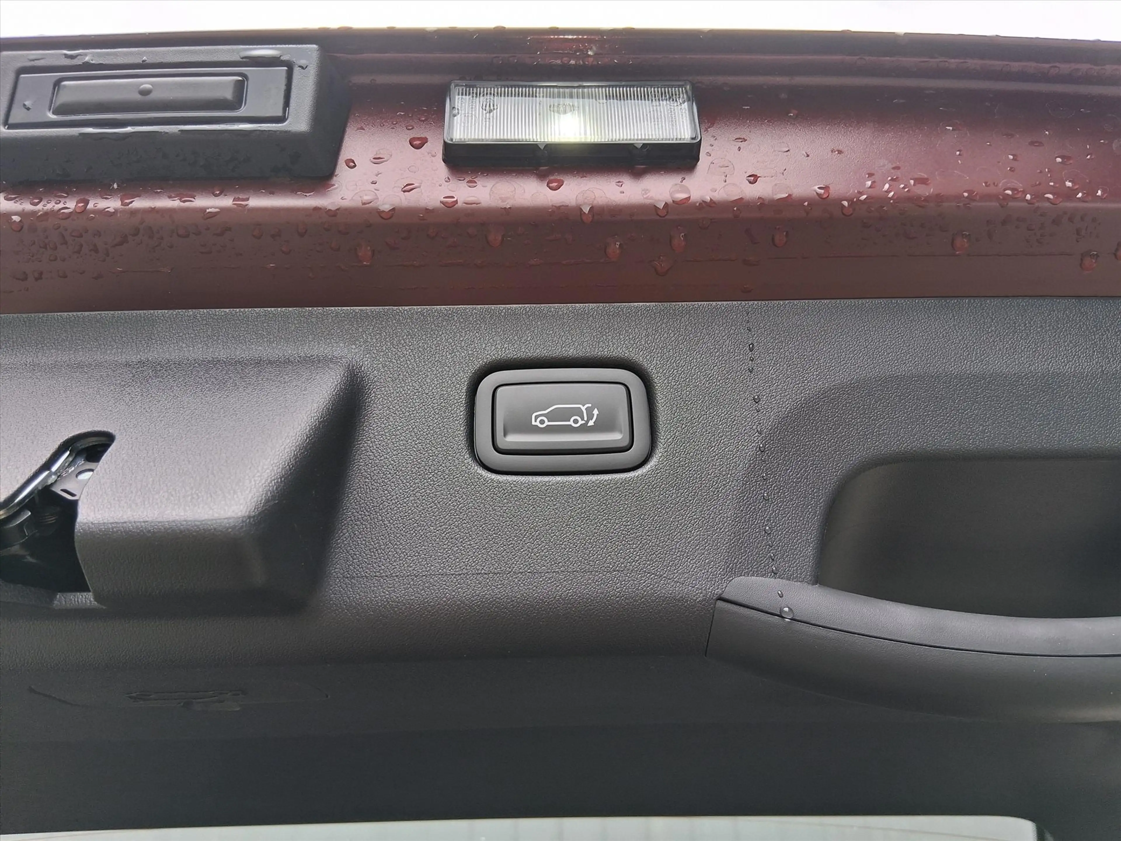 Kia EV5 81,4 kWh 217pk 2WD GT-Line Business Edition — photo 32