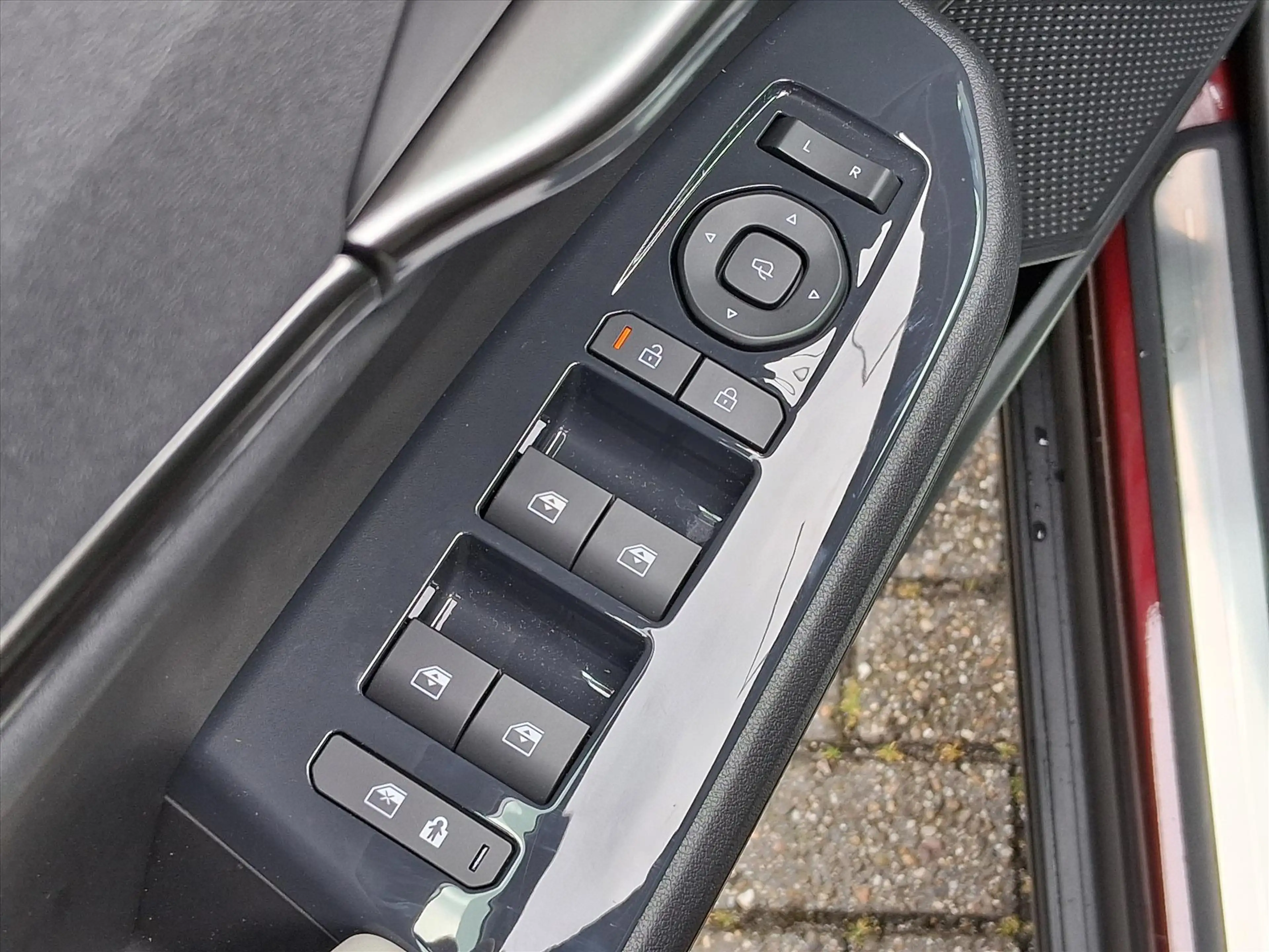 Kia EV5 81,4 kWh 217pk 2WD GT-Line Business Edition — photo 20