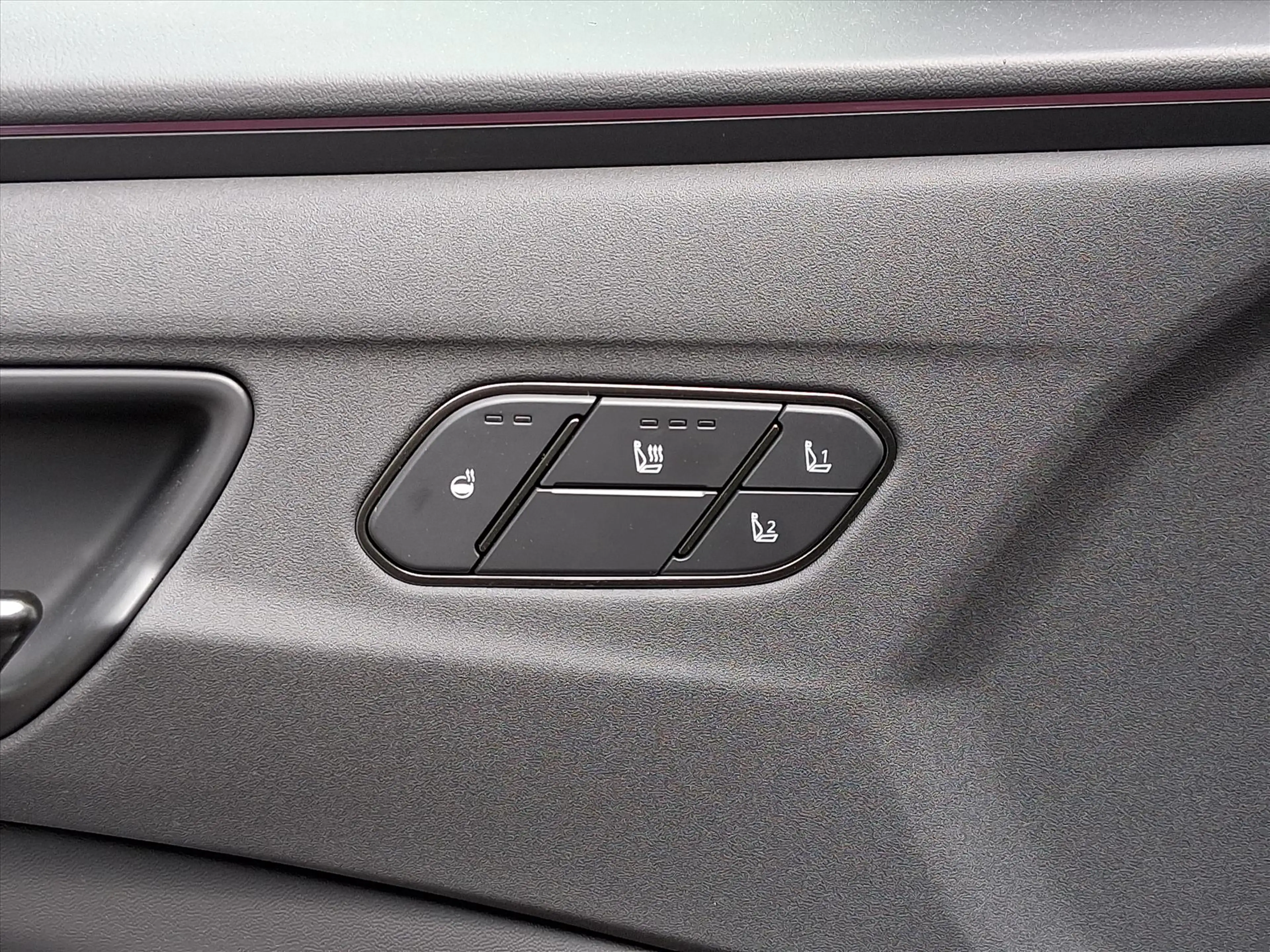 Kia EV5 81,4 kWh 217pk 2WD GT-Line Business Edition — photo 21