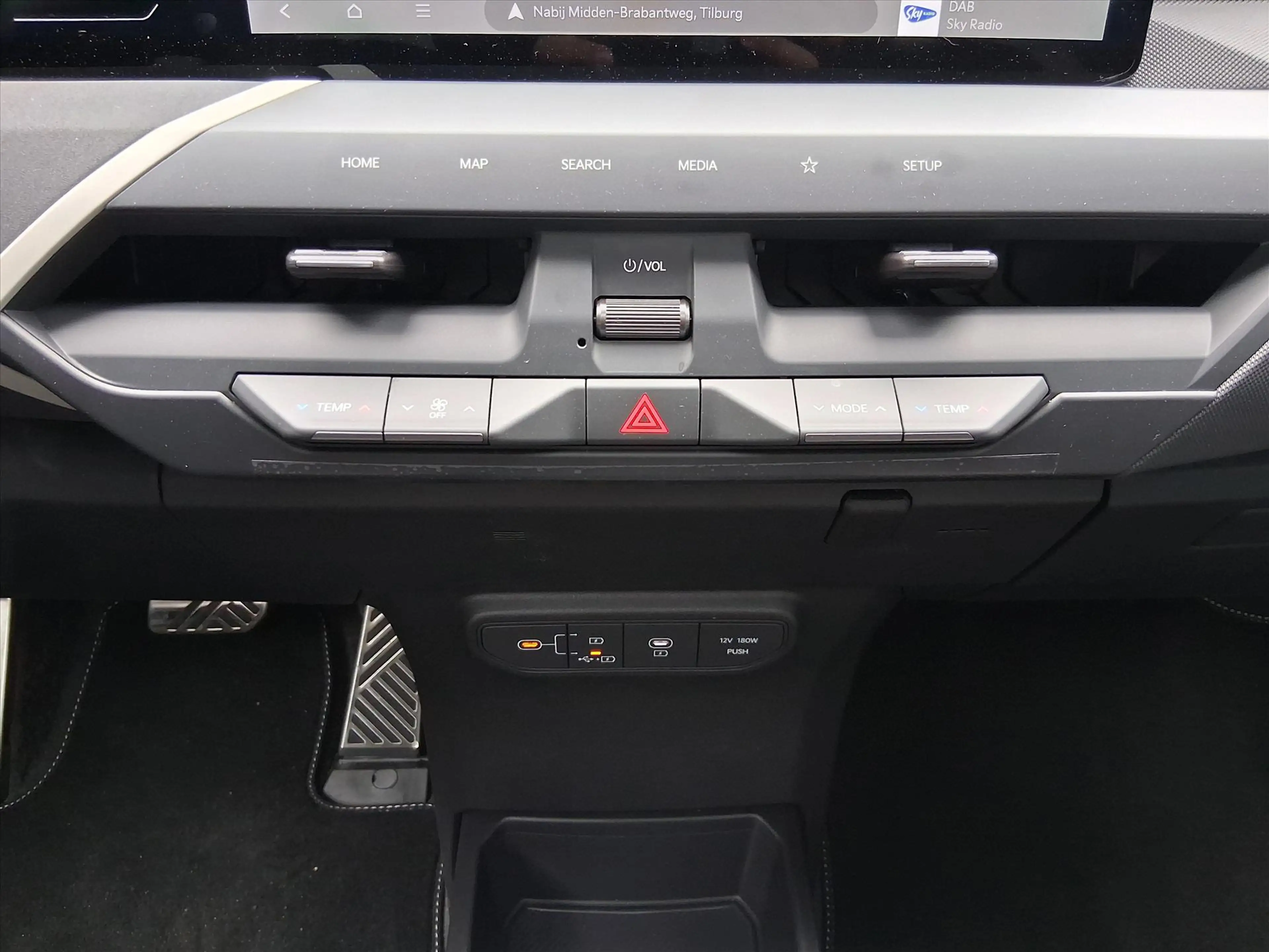 Kia EV5 81,4 kWh 217pk 2WD GT-Line Business Edition — photo 19