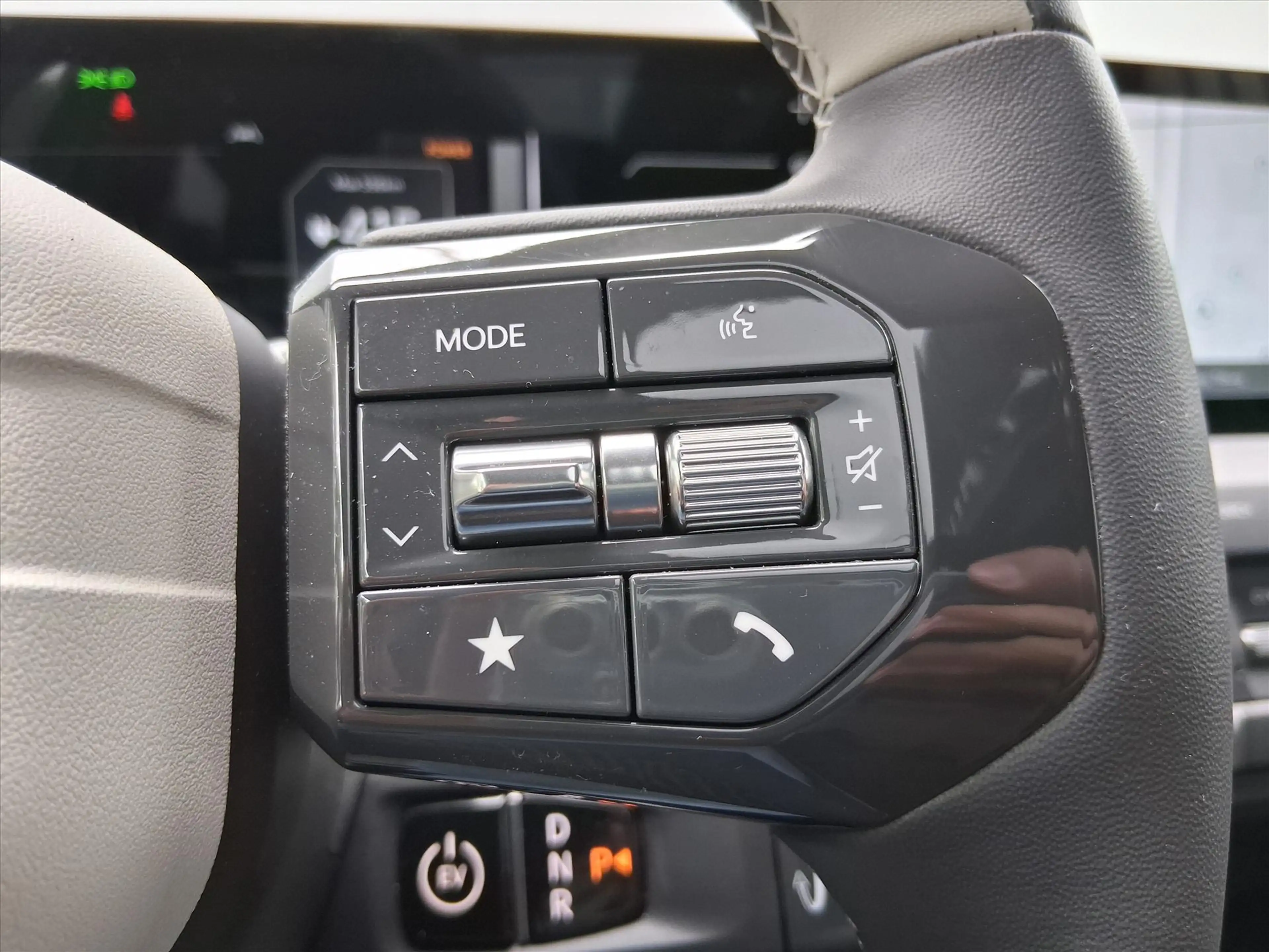 Kia EV5 81,4 kWh 217pk 2WD GT-Line Business Edition — photo 13