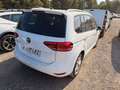 Volkswagen Touran 2.0TDI CR BMT Advance DSG7 85kW Blanco - thumbnail 5