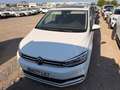 Volkswagen Touran 2.0TDI CR BMT Advance DSG7 85kW Blanco - thumbnail 2