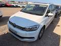 Volkswagen Touran 2.0TDI CR BMT Advance DSG7 85kW Blanco - thumbnail 1