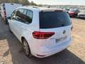 Volkswagen Touran 2.0TDI CR BMT Advance DSG7 85kW Blanco - thumbnail 4