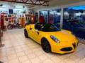 Alfa Romeo 4C 1750 TBi  Spider Gelb - thumbnail 19