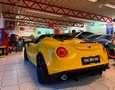 Alfa Romeo 4C 1750 TBi  Spider Gelb - thumbnail 6