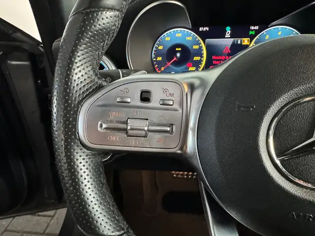 Mercedes-Benz C-Class view 15