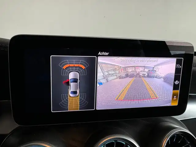 Mercedes-Benz C-Class view 28