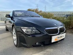 BMW 6er (alle) Cabrio gebraucht kaufen - AutoScout24