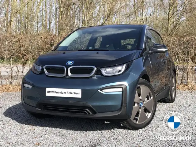BMW i3 120Ah panodak comf camera dab navipro