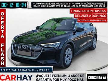 55 quattro Advanced