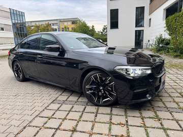 d M Sport Paket