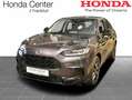 Honda ZR-V Sport Schwarz - thumbnail 1