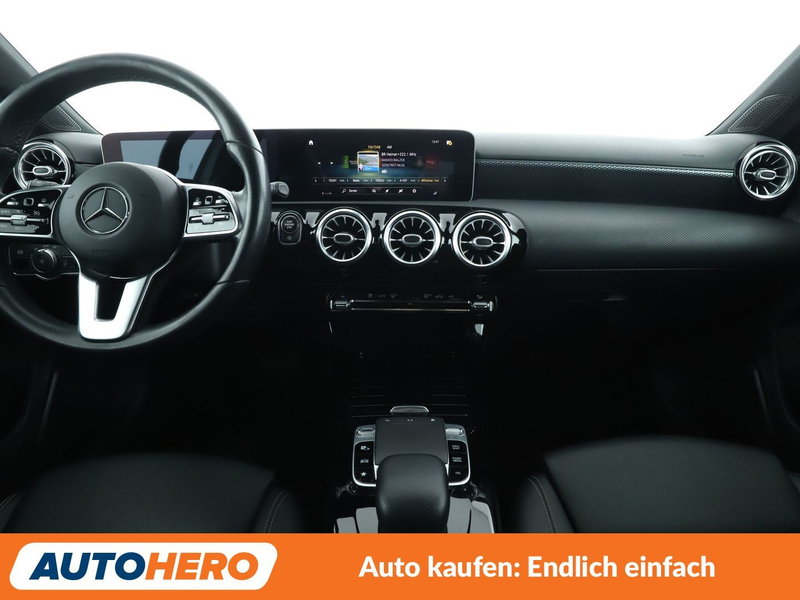 Mercedes-Benz A 250 Progressive Aut.*LED*NAVI*TEMPO*PDC*SHZ*KLIMA* — photo 12