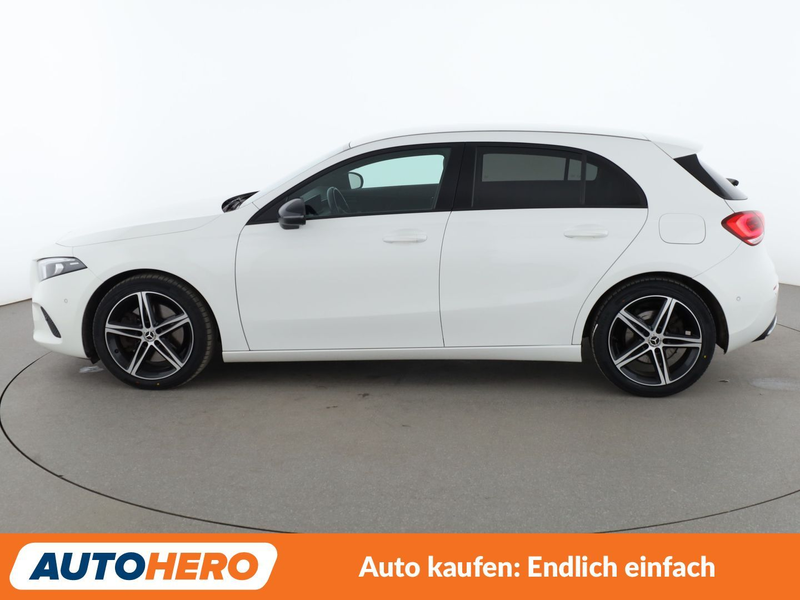Mercedes-Benz A 250 Progressive Aut.*LED*NAVI*TEMPO*PDC*SHZ*KLIMA* — photo 3