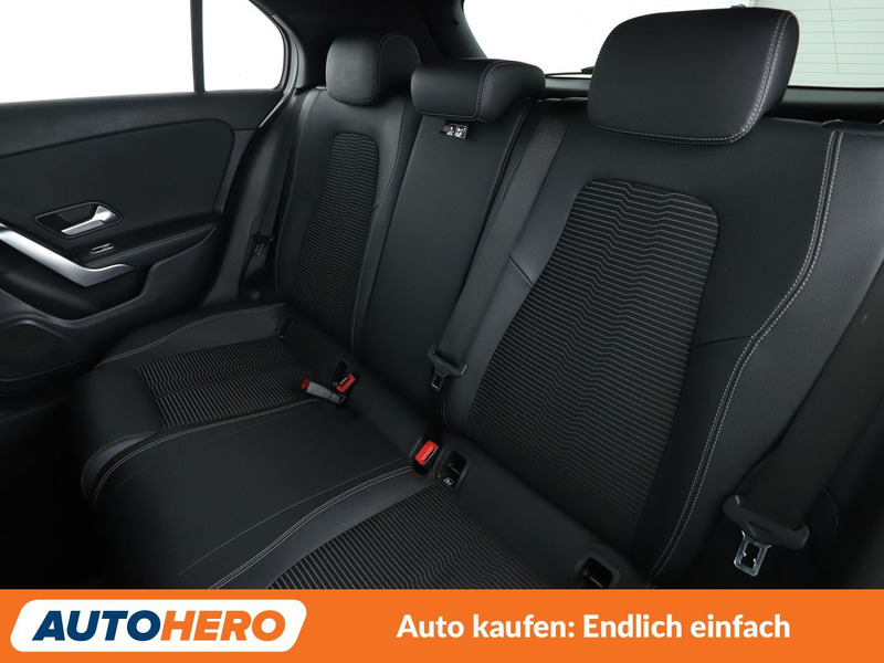Mercedes-Benz A 250 Progressive Aut.*LED*NAVI*TEMPO*PDC*SHZ*KLIMA* — photo 14