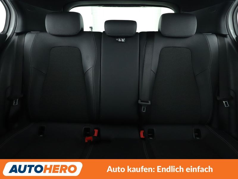 Mercedes-Benz A 250 Progressive Aut.*LED*NAVI*TEMPO*PDC*SHZ*KLIMA* — photo 15