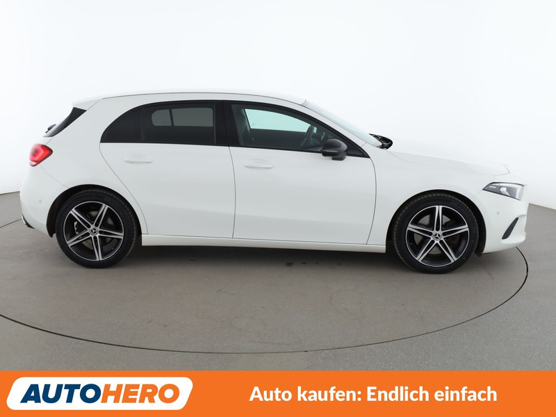 Mercedes-Benz A 250 Progressive Aut.*LED*NAVI*TEMPO*PDC*SHZ*KLIMA* — photo 7