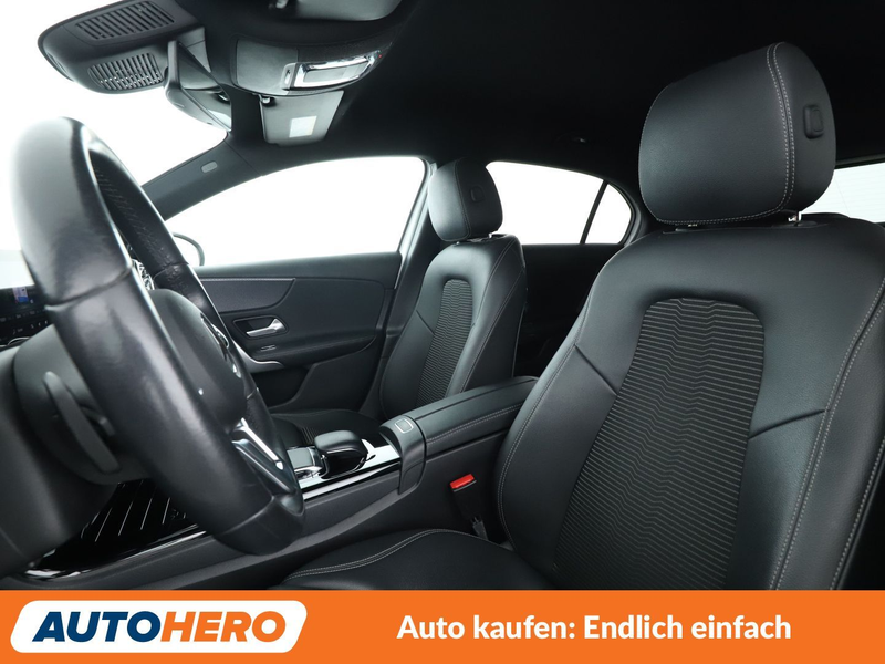 Mercedes-Benz A 250 Progressive Aut.*LED*NAVI*TEMPO*PDC*SHZ*KLIMA* — photo 10