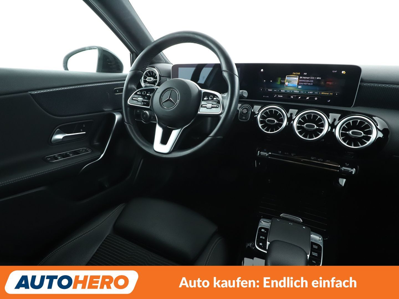 Mercedes-Benz A 250 Progressive Aut.*LED*NAVI*TEMPO*PDC*SHZ*KLIMA* — photo 13