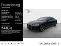 Audi A8 50 TDI S-Line quattro MATRIX*SHZ*B&O*PANO Schwarz - thumbnail 1
