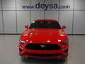 Ford Mustang 5.0 Ti-VCT V8 331KW  GT AT(Fast.) Czerwony - thumbnail 7