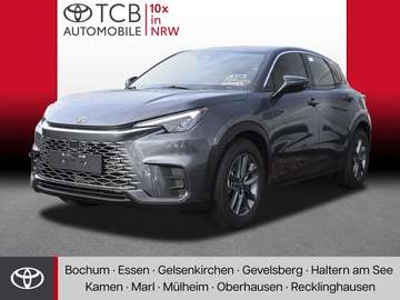 1.5 Hybrid Basis "Komfort" NAVI PDC KLIMA BT