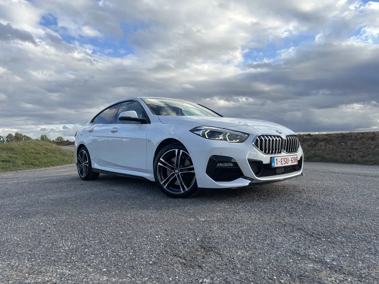 BMW 220