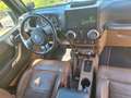 Jeep Wrangler Wrangler Sahara V6 3.6 Nero - thumbnail 9
