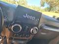 Jeep Wrangler Wrangler Sahara V6 3.6 Nero - thumbnail 11