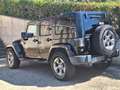 Jeep Wrangler Wrangler Sahara V6 3.6 Nero - thumbnail 4