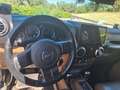 Jeep Wrangler Wrangler Sahara V6 3.6 Nero - thumbnail 10
