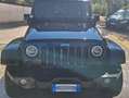 Jeep Wrangler Wrangler Sahara V6 3.6 Nero - thumbnail 1
