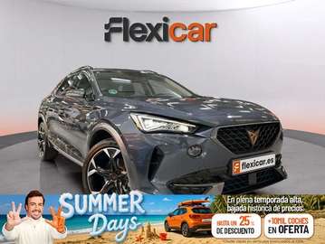 1.5 TSI 150 DSG