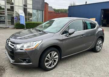 DS4 1.6 BlueHDi Chic S