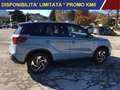 Suzuki Vitara 1.4 Hybrid 4WD AllGrip Top PROMOZIONE!! KM0 Grigio - thumbnail 2