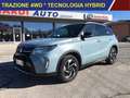 Suzuki Vitara 1.4 Hybrid 4WD AllGrip Top PROMOZIONE!! KM0 Grigio - thumbnail 3