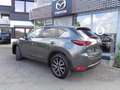 Mazda CX-5 AWD Exclusive-Line inkl. AHK + Activesense-Paket + Grijs - thumbnail 3