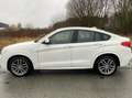 BMW X4 X4 xdrive30dA Msport 258cv my16 Bianco - thumbnail 1