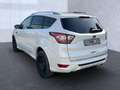 Ford Kuga Vignale Bluetooth Navi Vollleder Klima Weiß - thumbnail 3